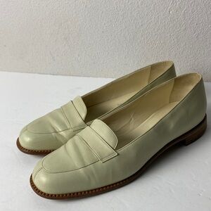 Georgia Armani shoes 8